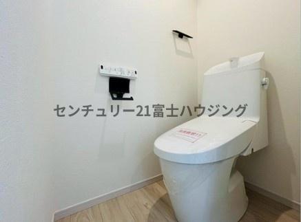 �_�ސ쌧����s�А�1���ڂ̐V�z��ˌ��Ẵg�C��