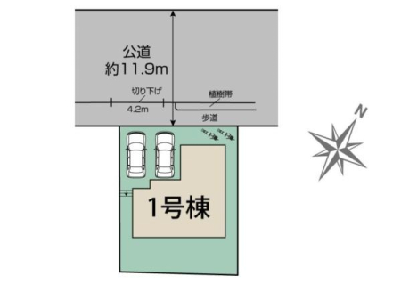 �_�ސ쌧������s��̐V�z��ˌ��Ă̋��}