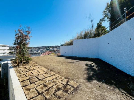 �_�ސ쌧���q�s�J�c2���ڂ̓y�n�̌��n�y�n�ʐ^