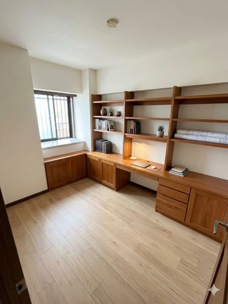 �_�ސ쌧����s�얼�̒��Ã}���V�����̃��r���O�ȊO�̋���