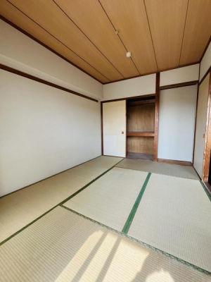 �_�ސ쌧����s�얼�̒��Ã}���V�����̘a��