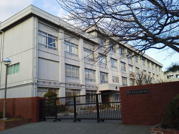 �_�ސ쌧����s�얼�̒��Ã}���V�����̎��ӊ�