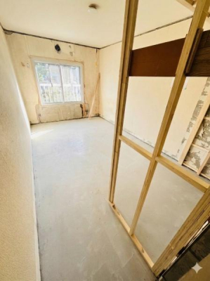 �_�ސ쌧����s���̒��Ã}���V�����̗m��