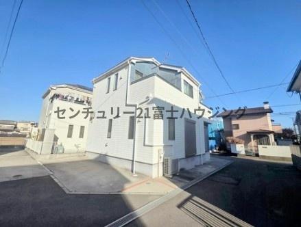 �_�ސ쌧������s�����̒��È�ˌ��Ă̌��n�O�ώʐ^