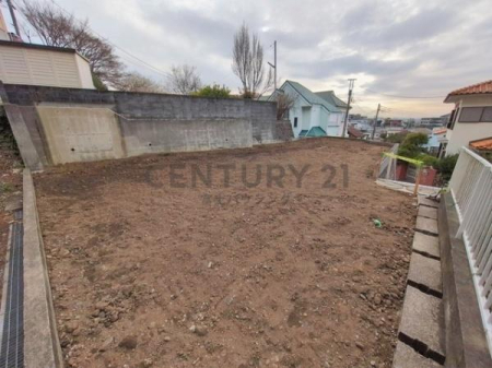 �_�ސ쌧����s�А�1���ڂ̓y�n�̌��n�y�n�ʐ^