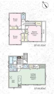 �_�ސ쌧������s���3���ڂ̐V�z��ˌ��Ă̊Ԏ��}