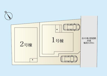 �_�ސ쌧������s���3���ڂ̐V�z��ˌ��Ă̋��}