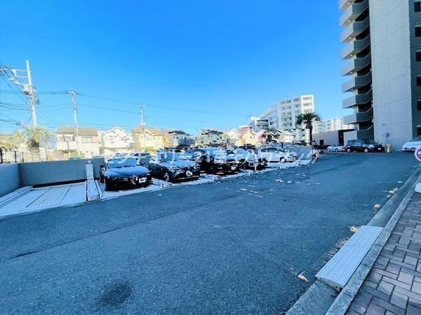 �_�ސ쌧������s�΂��l�̒��Ã}���V�����̉摜