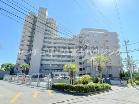 �_�ސ쌧������s�΂��l�̒��Ã}���V�����̂��̑����n