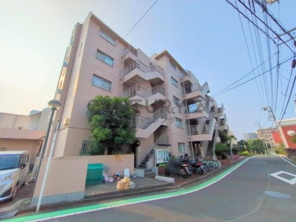 �_�ސ쌧����s����̒��Ã}���V�����̉摜