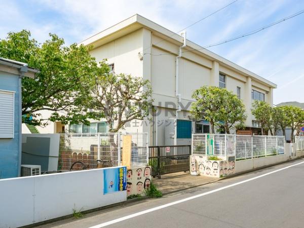 �_�ސ쌧����s�����C��2���ڂ̒��Ã}���V�����̎��ӊ�