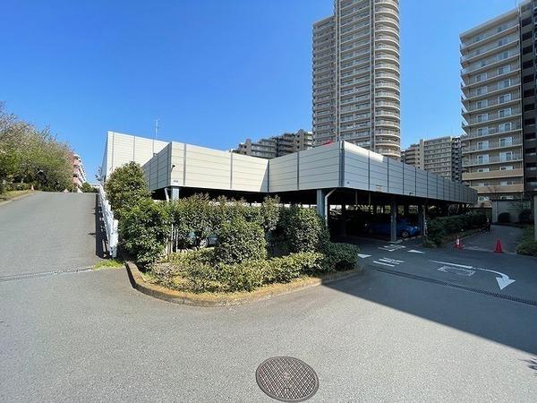 �_�ސ쌧����s�Ó��4���ڂ̒��Ã}���V�����̂��̑����p��