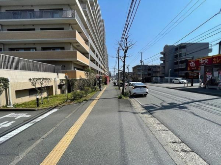 �_�ސ쌧����s�Ó��4���ڂ̒��Ã}���V�����̂��̑�