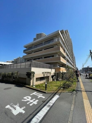 �_�ސ쌧����s�Ó��4���ڂ̒��Ã}���V�����̂��̑����p��