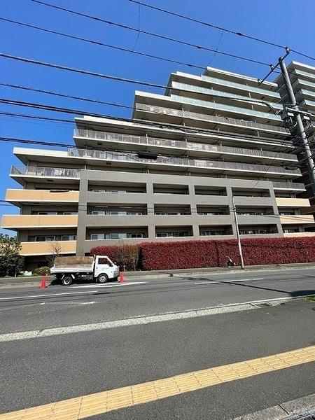 �_�ސ쌧����s�Ó��4���ڂ̒��Ã}���V�����̂��̑����p��