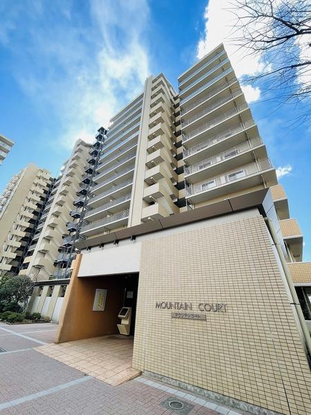 �_�ސ쌧����s�Ó��4���ڂ̒��Ã}���V�����̂��̑����n