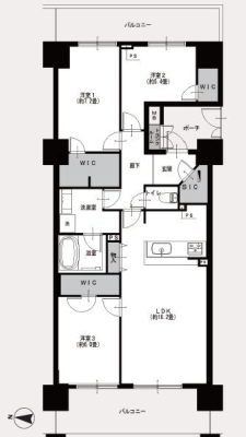 �_�ސ쌧����s�Ó��4���ڂ̒��Ã}���V�����̊Ԏ��}