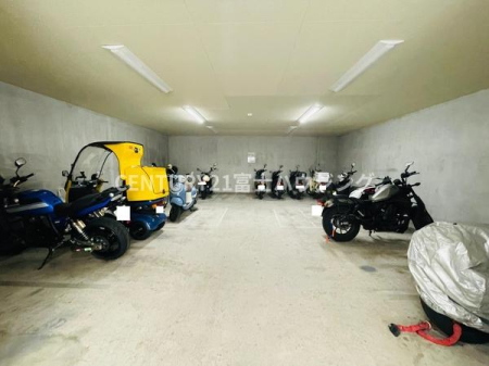 �_�ސ쌧����s���3���ڂ̒��Ã}���V�����̂��̑����p��