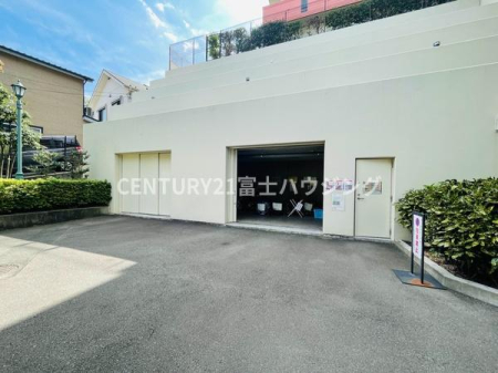 �_�ސ쌧����s���3���ڂ̒��Ã}���V�����̂��̑����p��