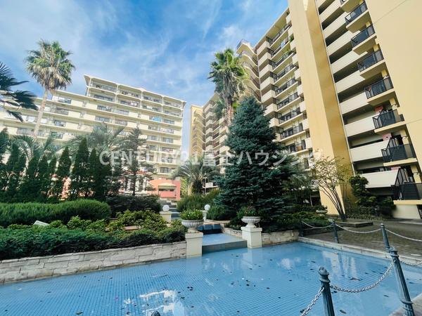 �_�ސ쌧����s���3���ڂ̒��Ã}���V�����̂��̑����n