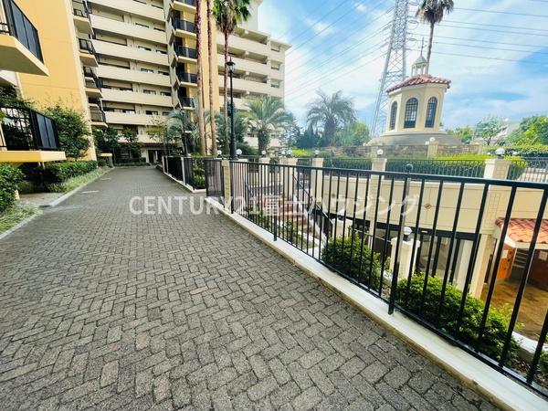 �_�ސ쌧����s���3���ڂ̒��Ã}���V�����̂��̑����n