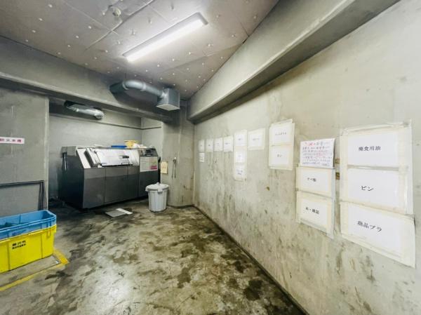 �_�ސ쌧����s���4���ڂ̒��Ã}���V�����̂��̑����p��