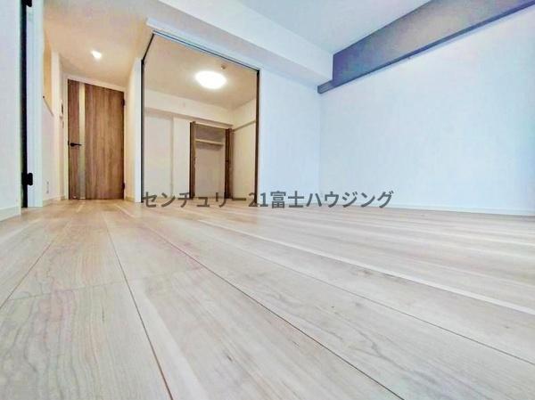 �_�ސ쌧����s���4���ڂ̒��Ã}���V�����̃��r���O