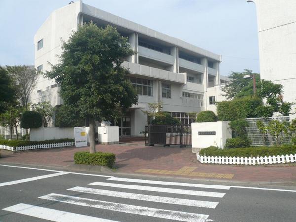 �_�ސ쌧����s���4���ڂ̒��Ã}���V�����̎��ӊ�