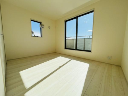 �_�ސ쌧������s���c1���ڂ̐V�z��ˌ��Ă̗m��