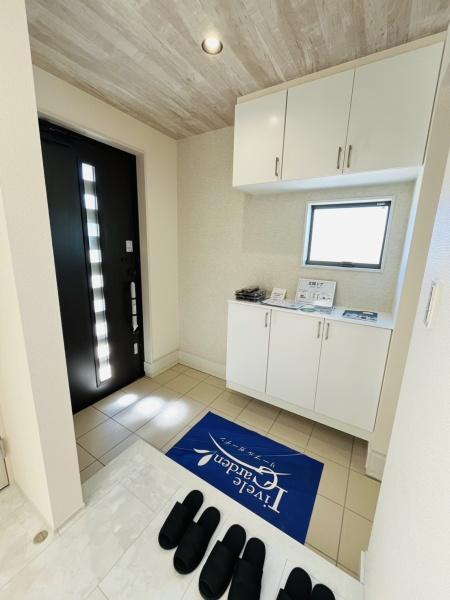 �_�ސ쌧������s���c1���ڂ̐V�z��ˌ��Ă̌���