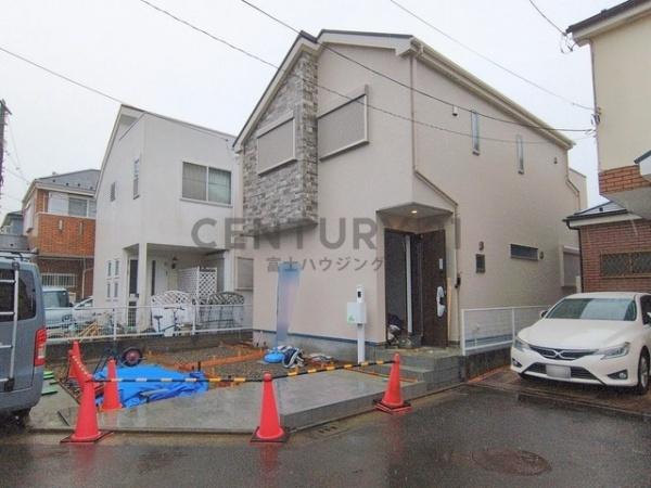 �_�ސ쌧������s�����u2���ڂ̐V�z��ˌ��Ẳ摜