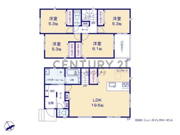 �_�ސ쌧������s�����u2���ڂ̐V�z��ˌ��Ă̊Ԏ��}