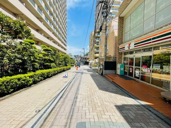 �_�ސ쌧����s�А��C��1���ڂ̒��Ã}���V�����̂��̑����n