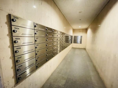 �_�ސ쌧����s�А��C��1���ڂ̒��Ã}���V�����̂��̑����p��