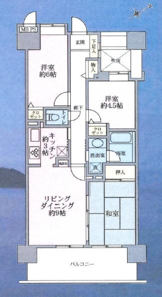 �_�ސ쌧����s�А��C��1���ڂ̒��Ã}���V�����̊Ԏ��}