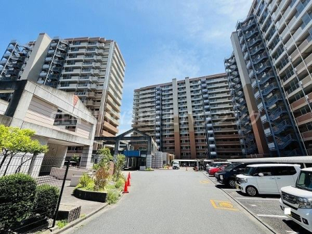 �_�ސ쌧����s����̒��Ã}���V�����̊����\�z�}(�O��)