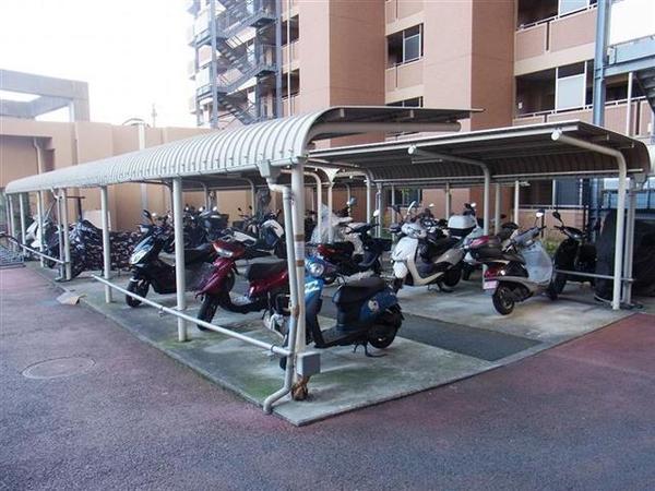 �_�ސ쌧����s����̒��Ã}���V�����̂��̑����p��