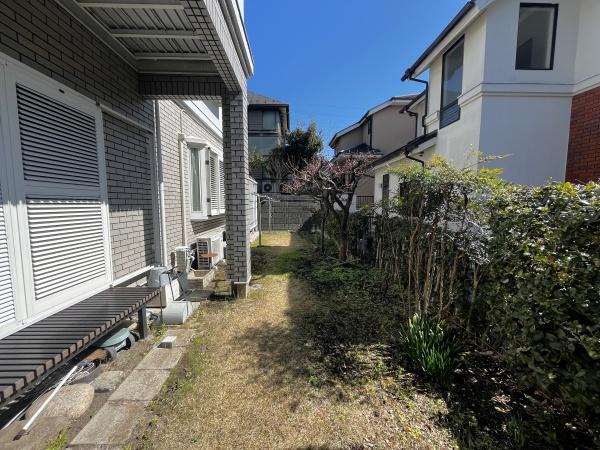 �_�ސ쌧���l�s���Ή�7���ڂ̒��È�ˌ��Ă̒�