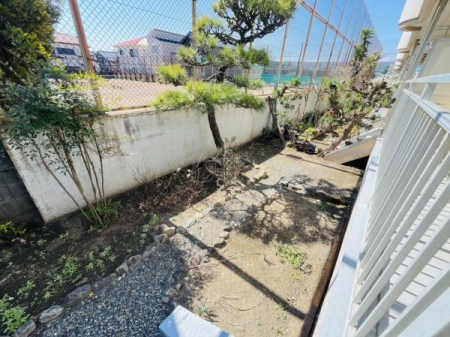 �_�ސ쌧������s���Q2���ڂ̒��Ã}���V�����̒�