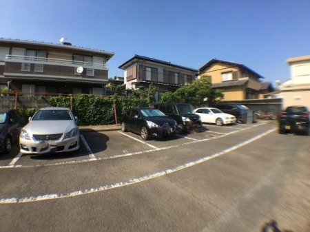 �_�ސ쌧������s���Q2���ڂ̒��Ã}���V�����̉摜