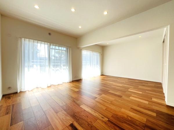 �_�ސ쌧������s���Q2���ڂ̒��Ã}���V�����̃��r���O