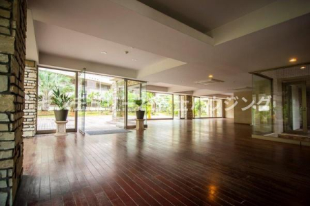 �_�ސ쌧����s�����C��2���ڂ̒��Ã}���V�����̃��r�[