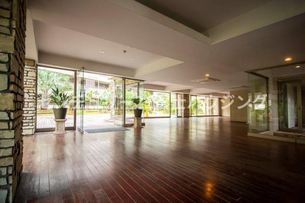 �_�ސ쌧����s�����C��2���ڂ̒��Ã}���V�����̃��r�[