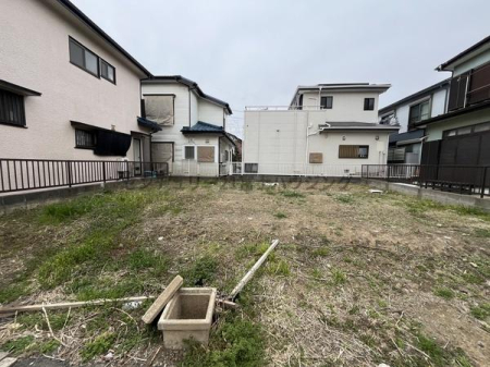 �_�ސ쌧������s���v�ۂ̓y�n�̌��n�y�n�ʐ^