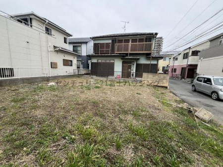 �_�ސ쌧������s���v�ۂ̓y�n�̉摜