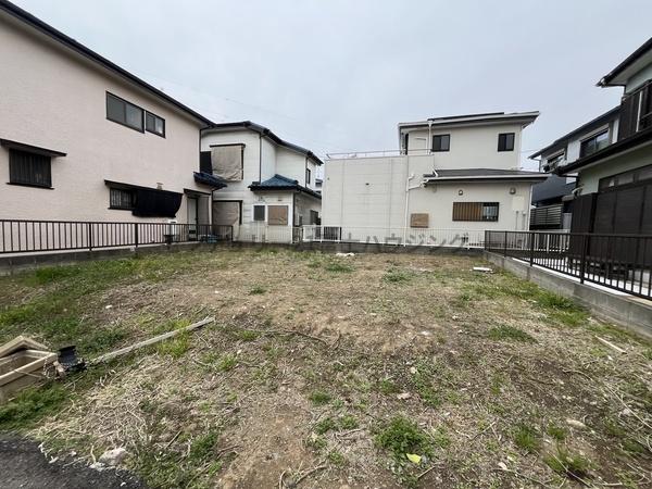 �_�ސ쌧������s���v�ۂ̓y�n�̉摜