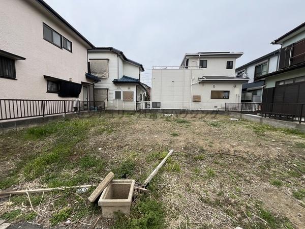 �_�ސ쌧������s���v�ۂ̓y�n�̌��n�y�n�ʐ^