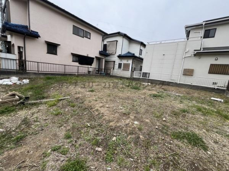 �_�ސ쌧������s���v�ۂ̓y�n�̉摜