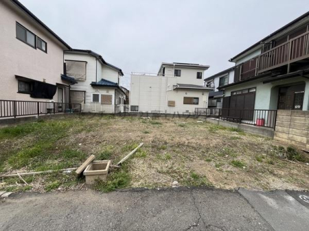 �_�ސ쌧������s���v�ۂ̓y�n�̉摜