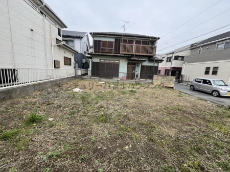 �_�ސ쌧������s���v�ۂ̓y�n�̉摜